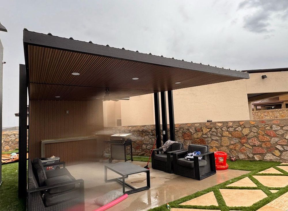 All Photos for Inova Hardscape in El Paso, TX