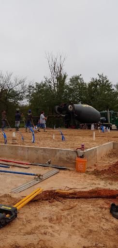 All Photos for Gb Concrete & Roofing in Spencer, OK