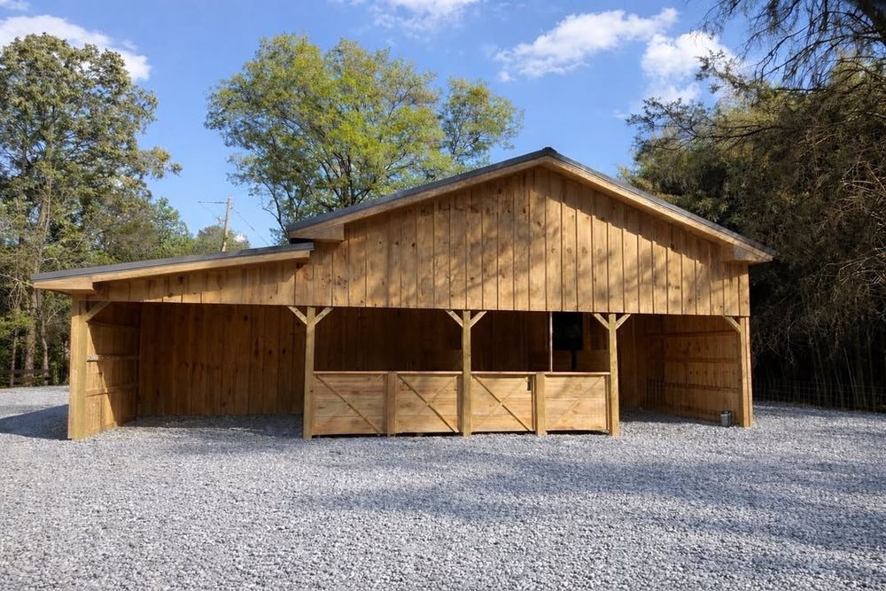 All Photos for Triple H Construction in Cave Spring, GA