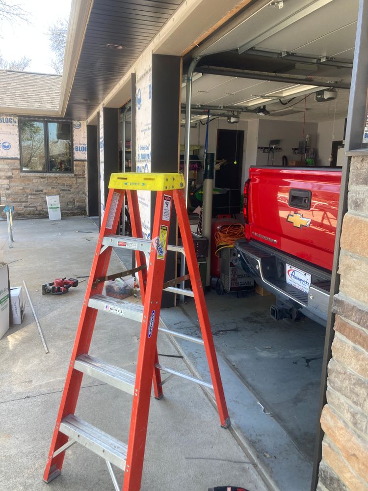 All Photos for The Gutter Man Seamless in Kearney, NE