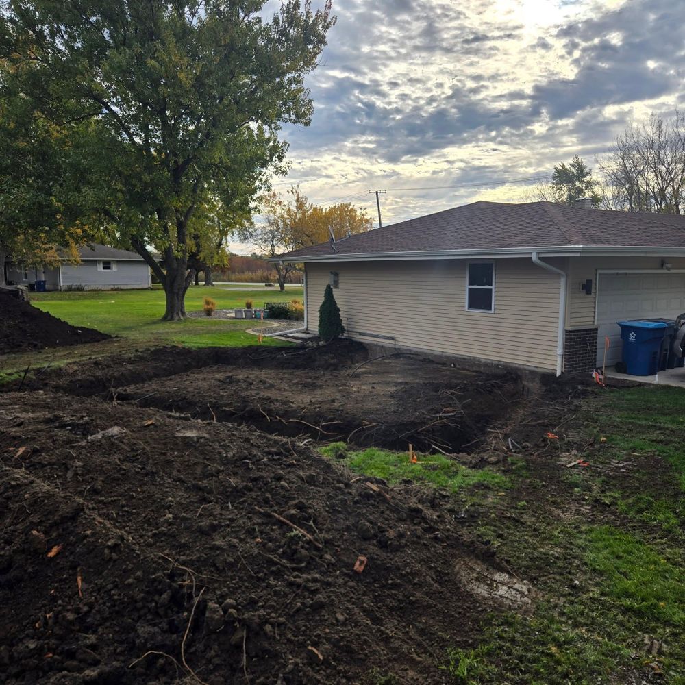 All Photos for Mitchell Builders LLC in Lake County, IN