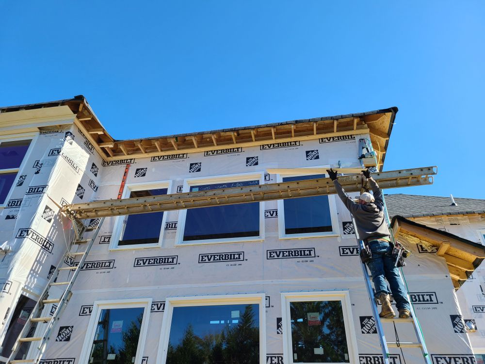 All Photos for Blue Expert Remodeling in Ellijay, GA