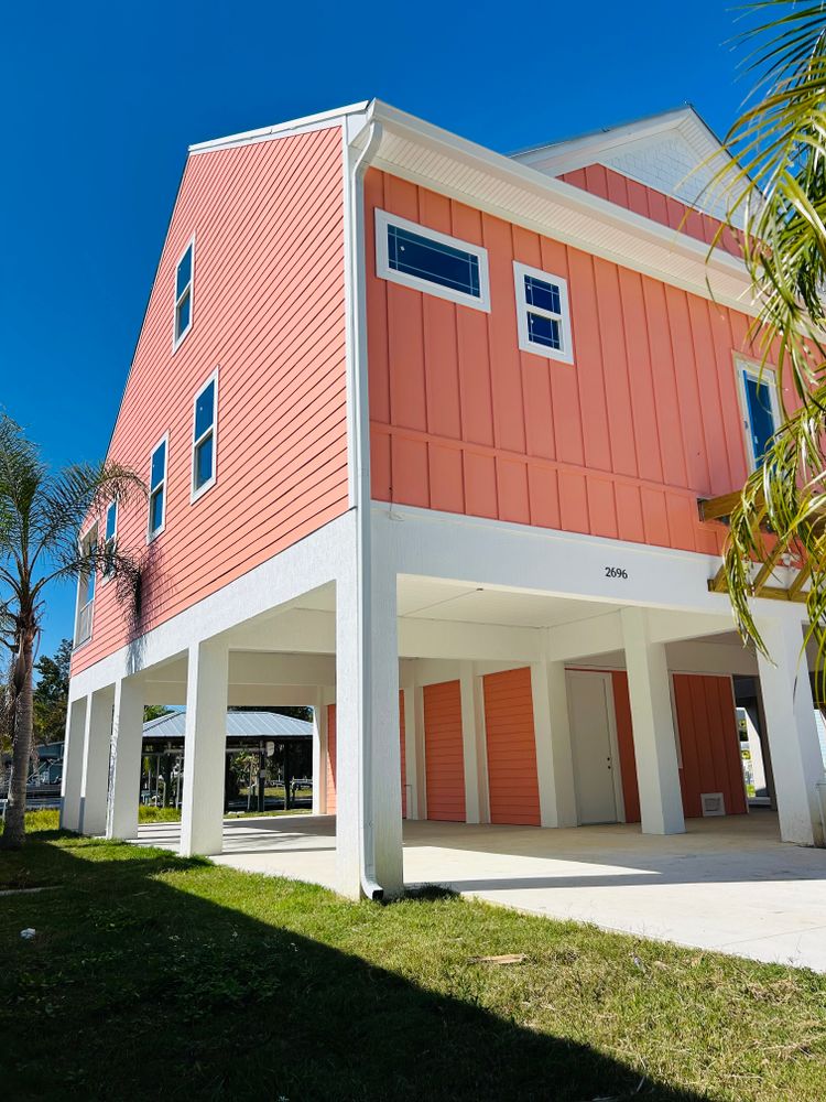 All Photos for Steve Ford Seamless Gutters in Ocala, FL