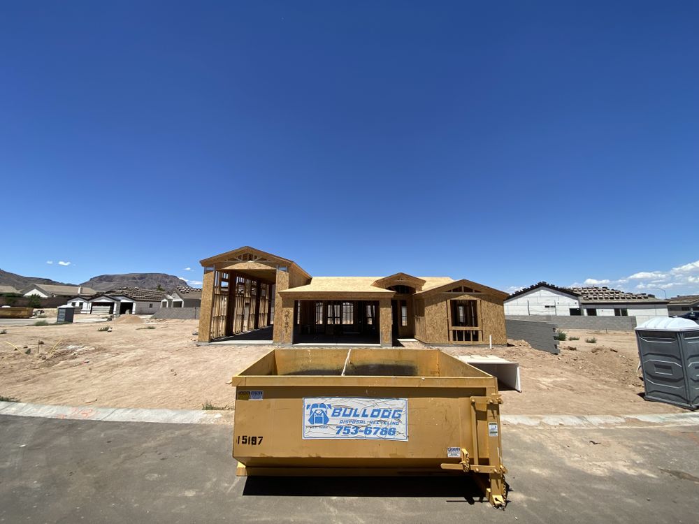 All Photos for Ant Farm Construction in Kingman, AZ