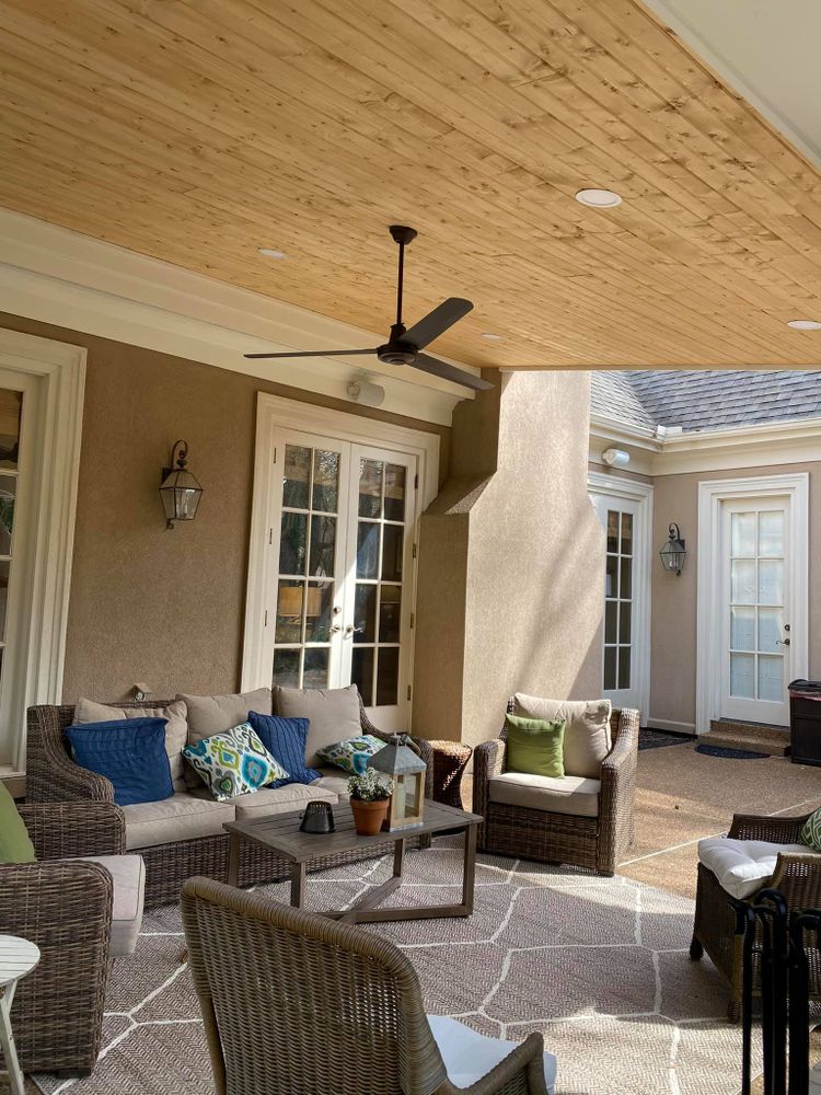 All Photos for CMT Construction LLC in Moscow, TN