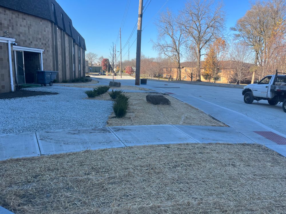 All Photos for Prestige Landscaping & Lawn Services LLC in Anderson, IN