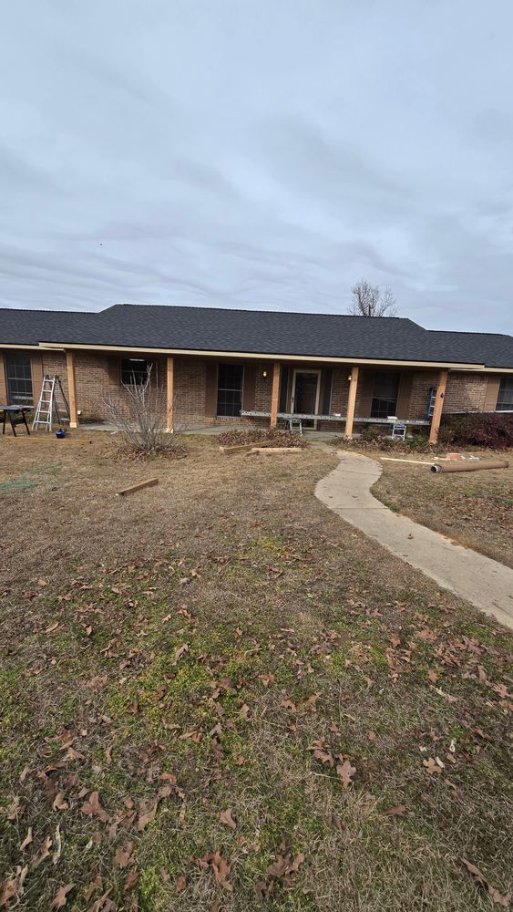 All Photos for All Pro Construction East Texas LLC in Gilmer, TX