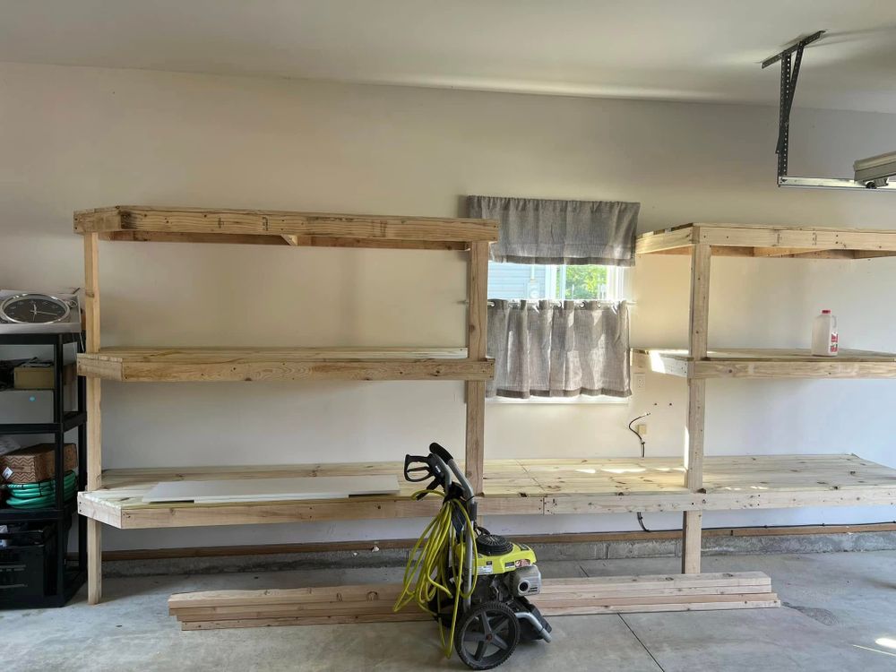 All Photos for CJS General Contracting LLC in Easton, PA