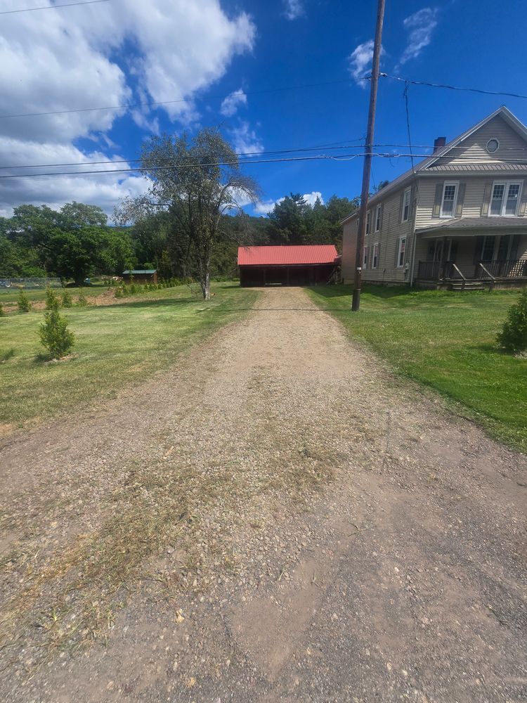 All Photos for Down Home Landscaping in Stillwater, PA