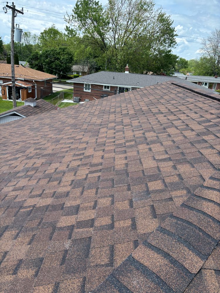 All Photos for Bells Roofing and Construction in Roseville, MI