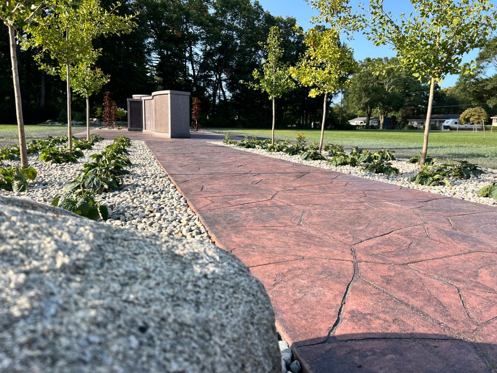 All Photos for Greenscape Lawns in Montague, MI