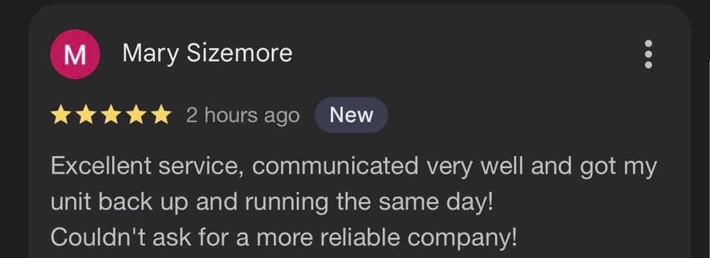 All Photos for Precision Heating & Air Solutions in Kingsport, TN