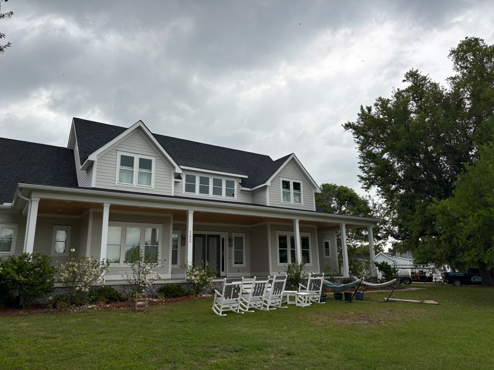 All Photos for Salty Exterior Pro Wash in Hampstead, NC