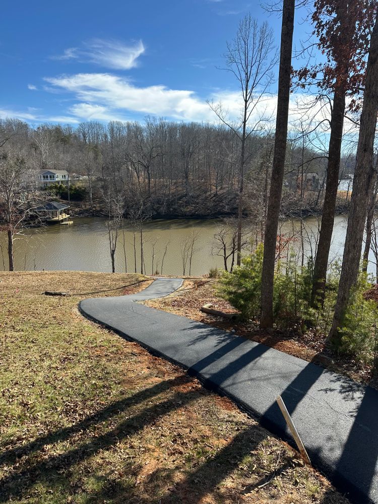 All Photos for James R Carter Paving in Roanoke, VA