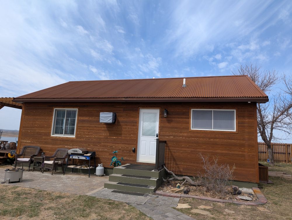 All Photos for Arneson Contracting & Construction in Glasgow, MT