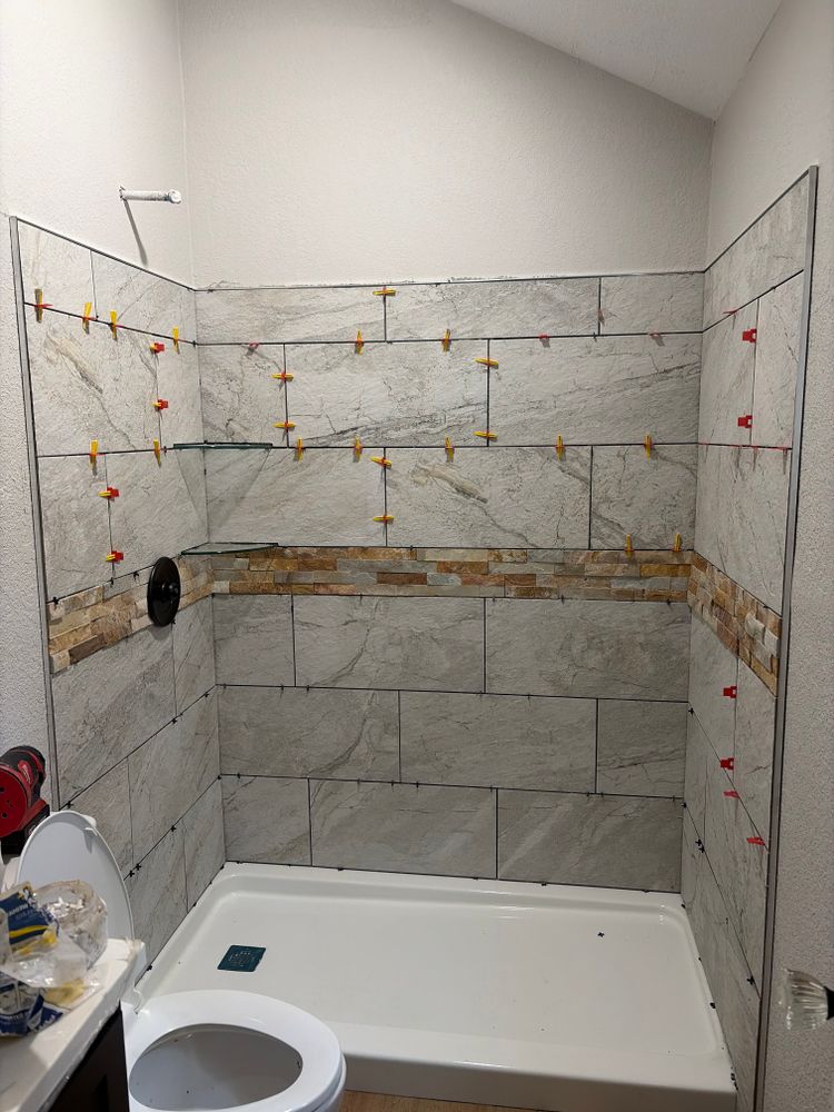 All Photos for Jones Construction & Flooring in Bogata, TX
