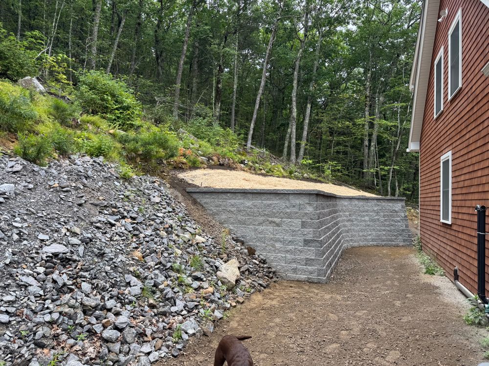 All Photos for AFH Earthworks in Madison, NH