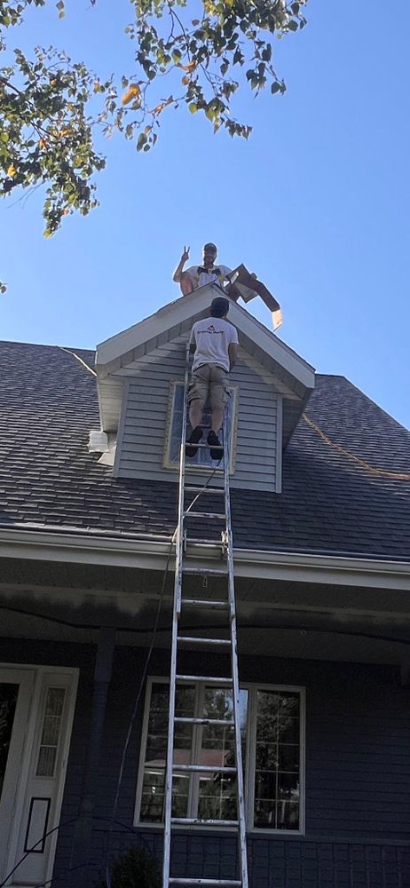 Interior Painting for Pirrung Painting in Sheboygan County, WI