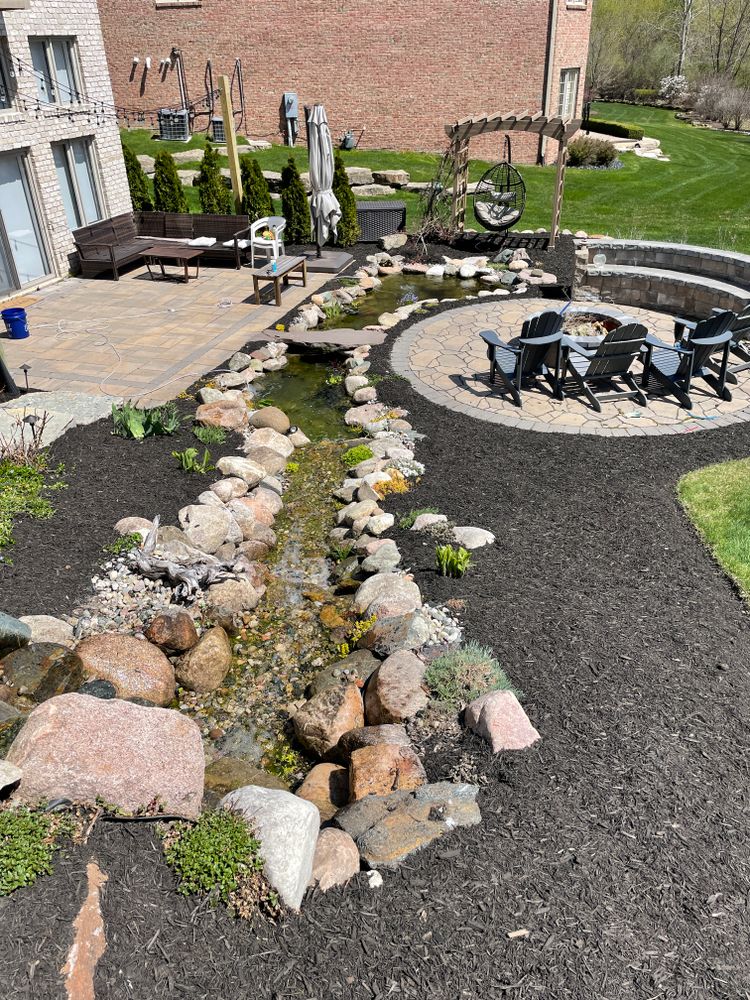 All Photos for Denali Outdoor Services in Washington, MI