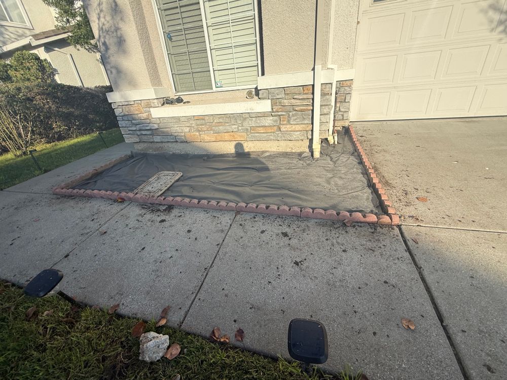 All Photos for CBA Landscaping in Hayward, CA