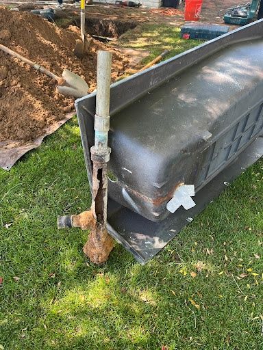 All Photos for Schuelke Plumbing & Construction in Banning, CA