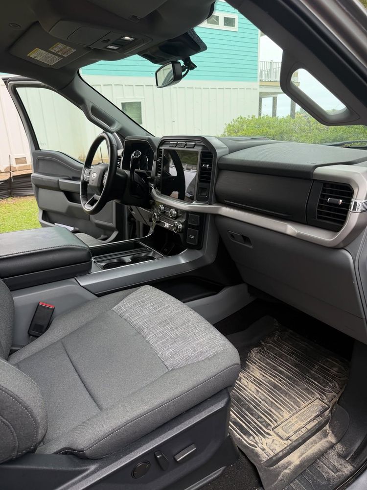 All Photos for Relentless Shine Mobile Detailing in Calabash, NC