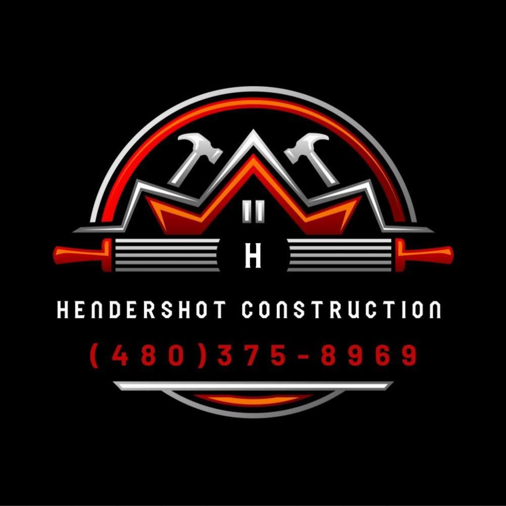 All Photos for Hendershot Construction in Maricopa, AZ