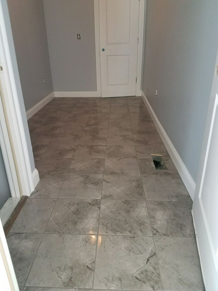 Flooring for VersaTile in Deerfield, NH