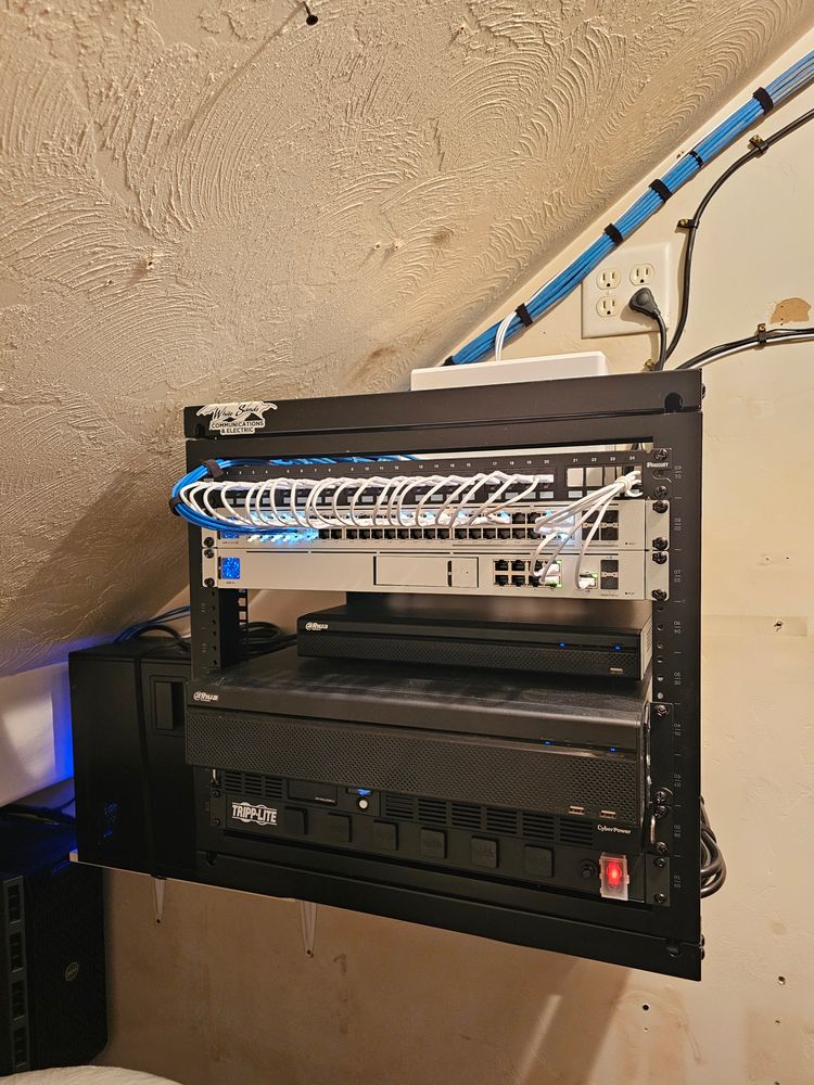 All Photos for White Sands Communications & Electric in Rigby, ID