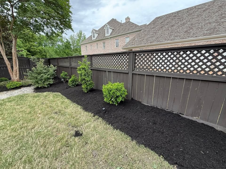 All Photos for Sanchez Z. Landscaping in Memphis, TN