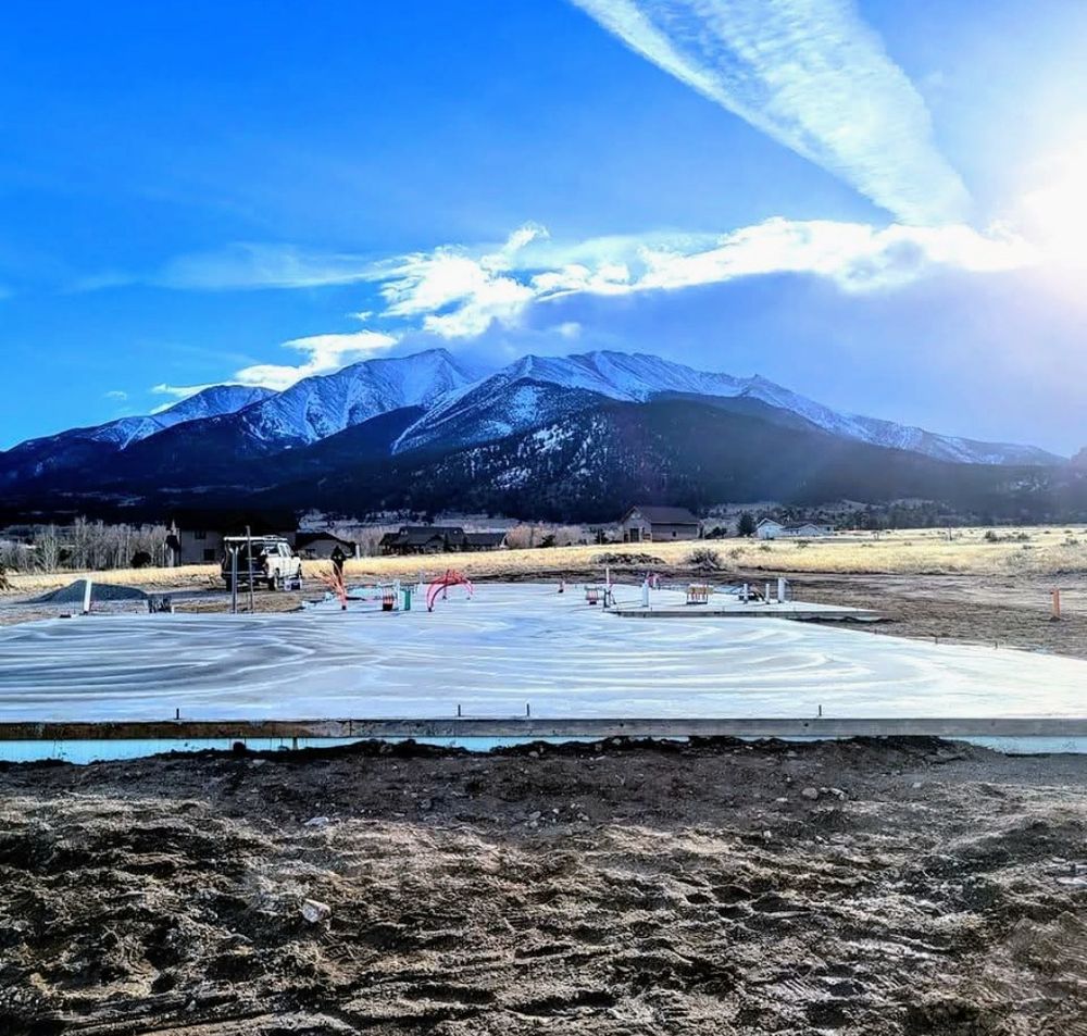 All Photos for Keith Alan Peterson Home Innovation LLC in Buena Vista, CO