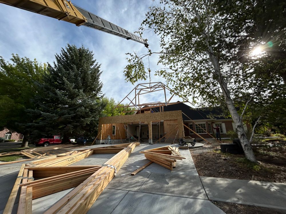 All Photos for Remington Builders in Idaho Falls, ID