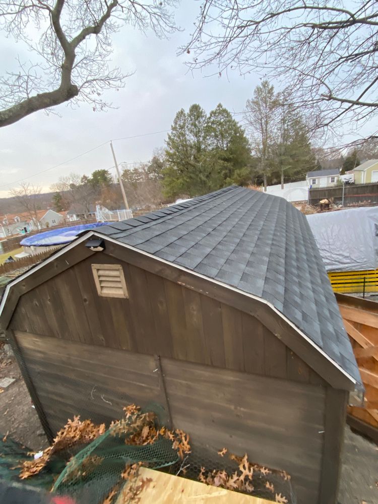 All Photos for Clark co. Construction in Attleboro, MA