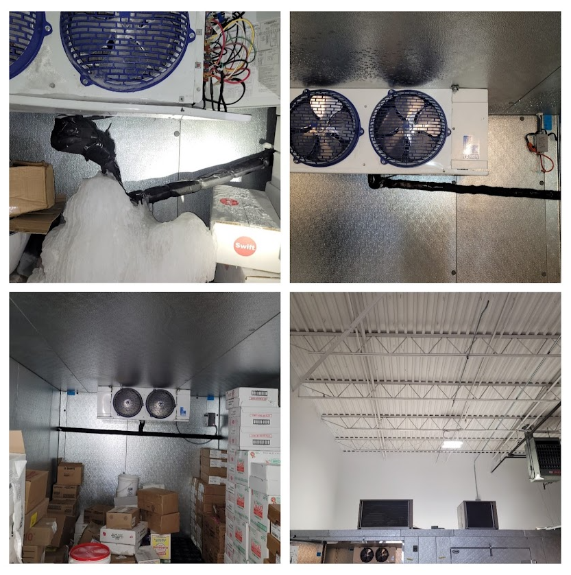 All Photos for Tiger Shark HVAC in South Shore, MA