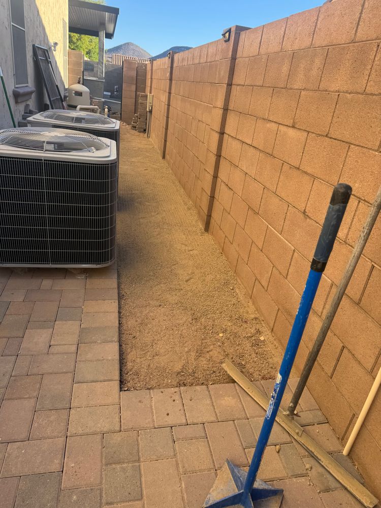 All Photos for Grand Canyon State Landscape Inc. in Surprise, AZ