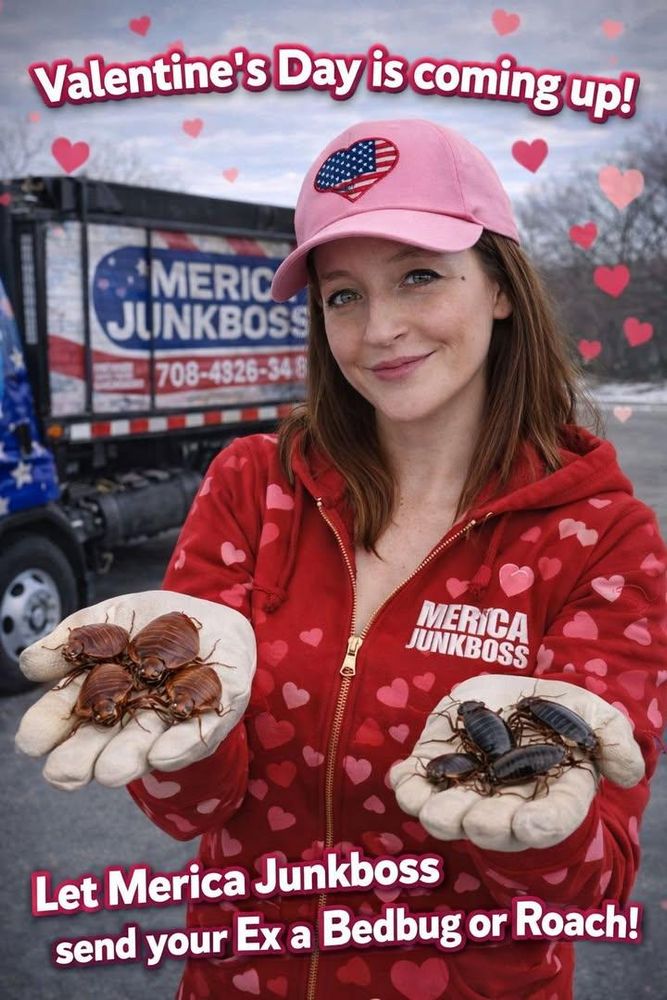 Apartments for 'Merica JunkBoss LLC in Gary, IN