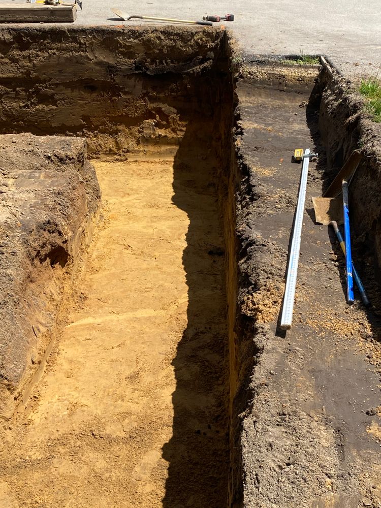 All Photos for TDC Excavating in Dubuque, IA