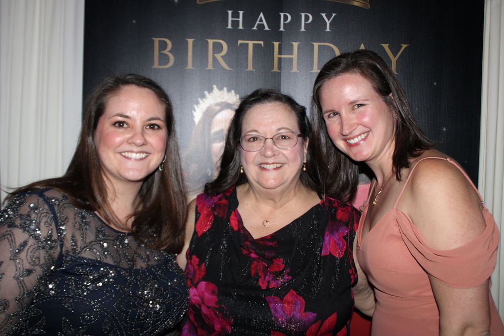 Photo booth for 360 Media in Charleston, SC