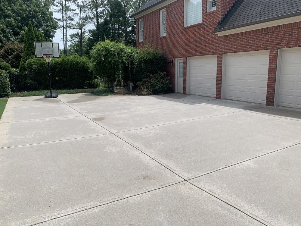 All Photos for C.E.I Pressure Washing in Marietta, Georgia