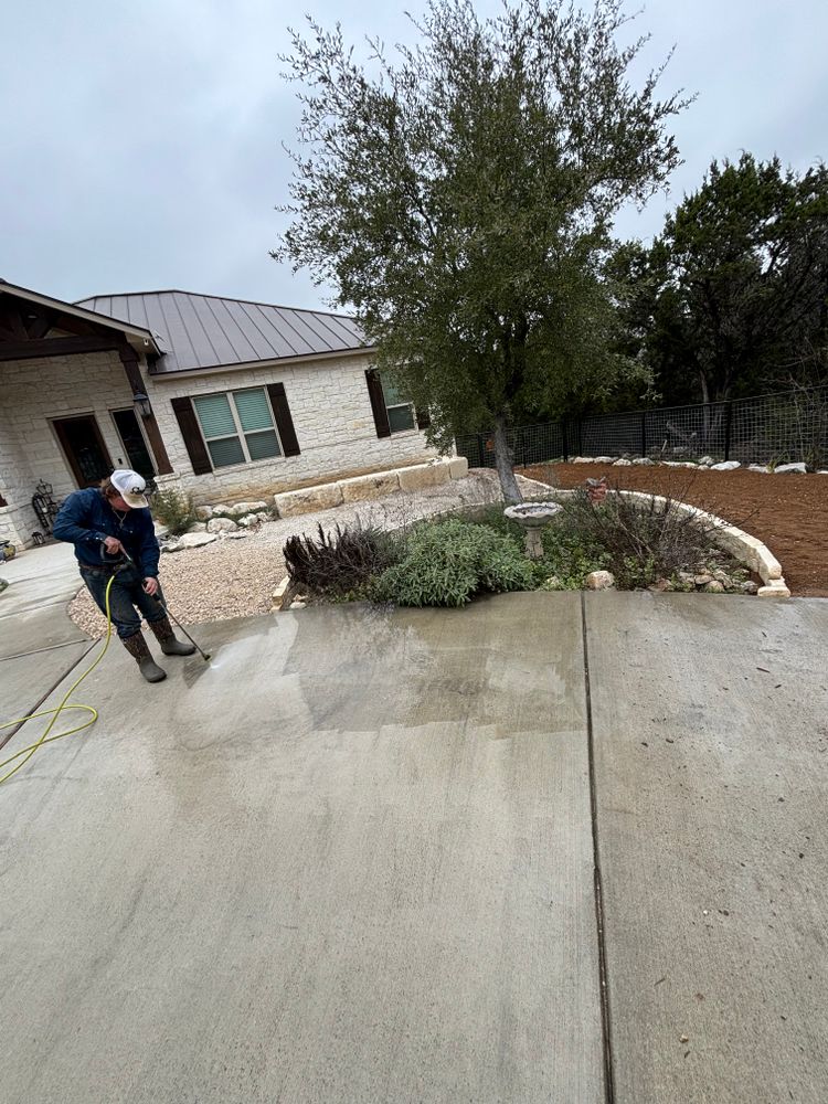 All Photos for K.O. Excavation LLC in Spring Branch, TX