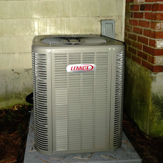 All Photos for Tiger Shark HVAC in South Shore, MA