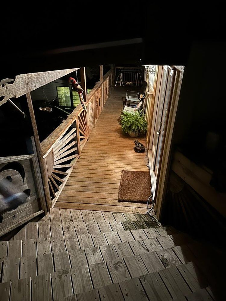 All Photos for Ansley Staining and Exterior Works in Georgetown, TX