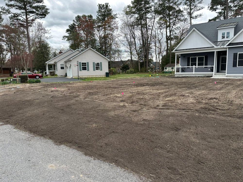 All Photos for Indian River Lawns and Landscapes in Frankford, DE