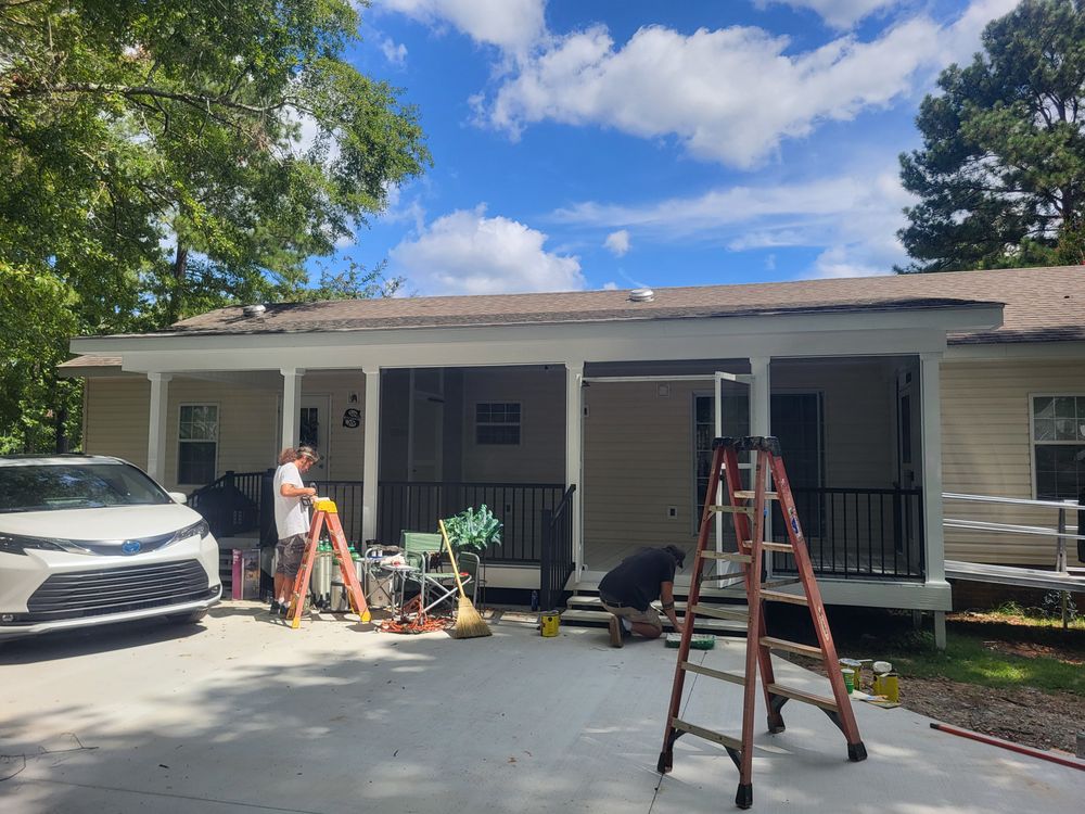 All Photos for Morgan Builders in Greenwood, SC