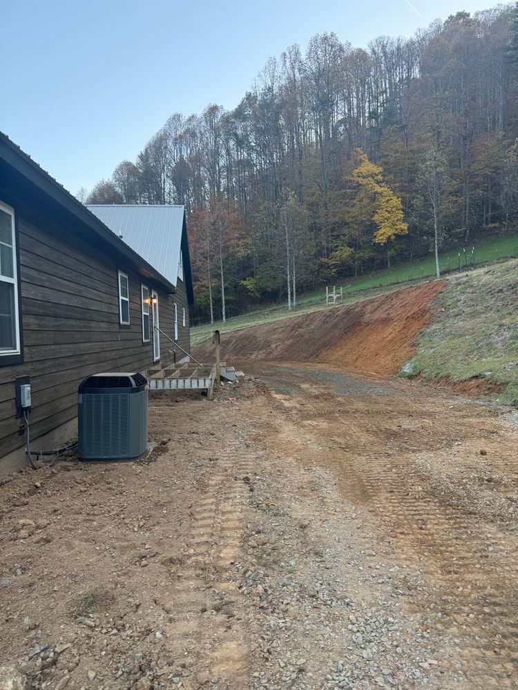 All Photos for Boyd’s Grading in Fruitland, NC