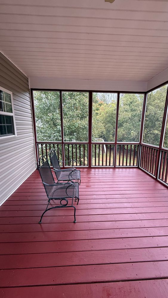 All Photos for J&K Home improvement in Fayetteville, NC