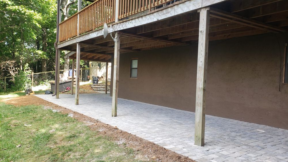 All Photos for Acosta's Stone Work in Henderson, NC