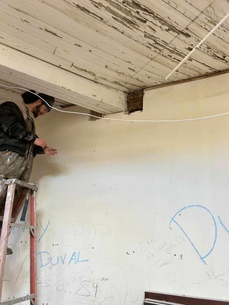 All Photos for Baxley's Handyman Services in Shannon, NC