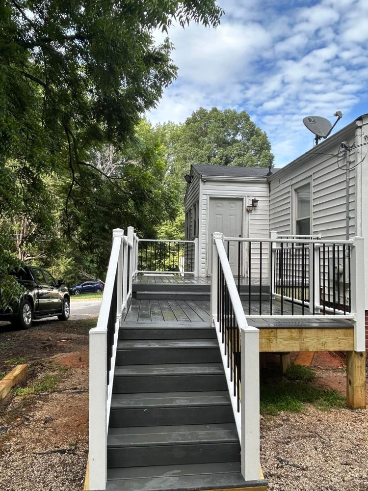 All Photos for LKN Paint & Floor in Mooresville, NC