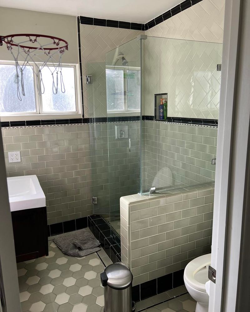 Revamp your bathroom oasis with our expert renovation service. From updating fixtures to creating a spa-like retreat, we'll transform your space into a stunning and functional haven for relaxation. for Team Ortiz Construction in Van Nuys, CA